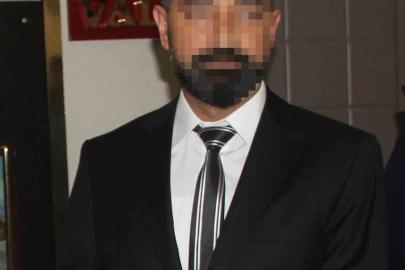 Uyuşturucu kuryesi çıkan ödüllü polise 26, savcıya 6 yıl hapis cezası verildi