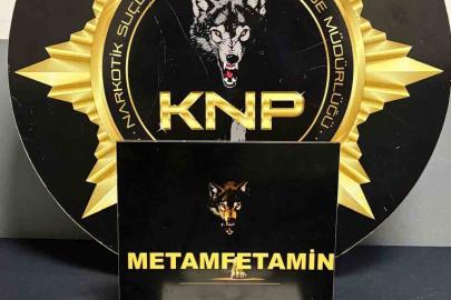 Uyuşturucu operasyonlarında 8 şüpheli hakkında işlem yapıldı