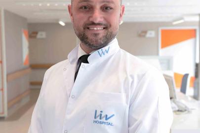 Uzm. Dr. Akyol: "Mevsim geçişi birçok hastalığı tetikliyor"