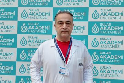 Uzman Dr. Harun Yerhan: "Düzenli kan şekeri ölçümü hayati önem taşıyor"