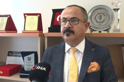 Uzman eğitimci Yolcu: "Şu anda konuşulan öğrenci affı aslında genel bir öğrenci affı değil"