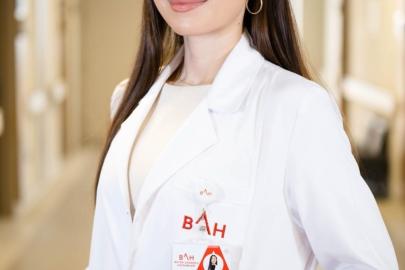 Uzmanı uyardı: "Rahim ağzı kanserinde erken tanı hayat kurtarıyor"