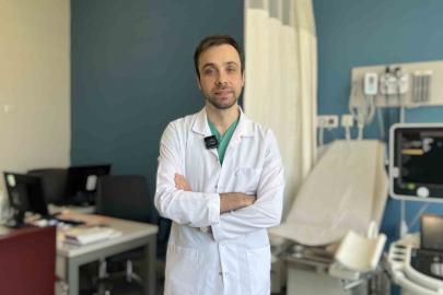 Uzmanında Serviks Kanseri uyarısı