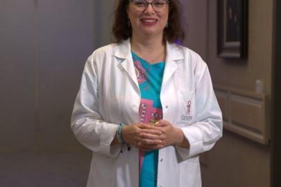 Uzmanından çağrı: "HPV taramaları birlikte rahim ağzı kanserini büyük ölçüde önlemek mümkündür"