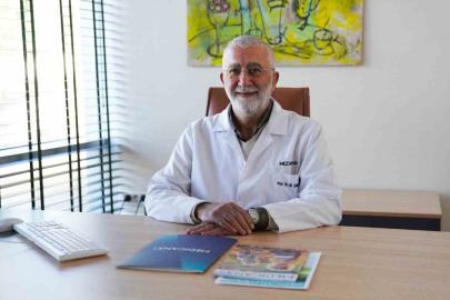 Uzmanından uyarı: "Her unutkanlık demans değildir"