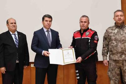 Vali açıkladı: Amasya’da 2 yıldır kapkaç ve yankesicilik olayı yok