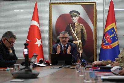 Vali Çiftçi’den vatandaşlara dolandırıcı uyarısı