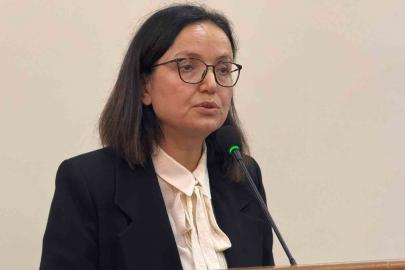 Vali Kaya’ya veda gecesi