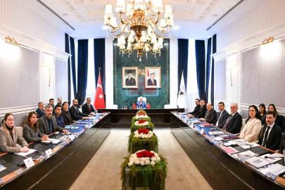 Vali Turan: "Kırklareli barındırdığı değerlerle Türkiye’nin nadide şehirlerinden biri"