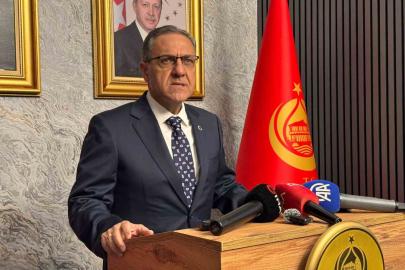 Vali Usta, Yalova’da göreve başladı