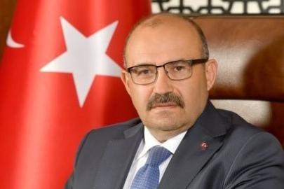 Vali Ustaoğlu’ndan 10 Ocak Gazeteciler günü mesajı