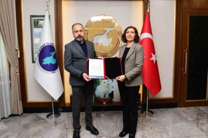 Van MYO Turist Rehberliği Programına TURAK’tan 6 yıllık tam akreditasyon