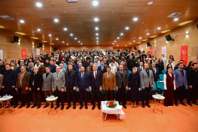 Van’da "Sosyal Psikoloji Kampı" başladı