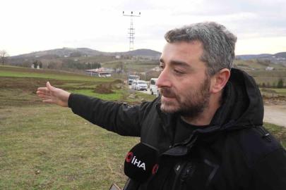 Vatandaştan kamulaştırma bedeline itiraz