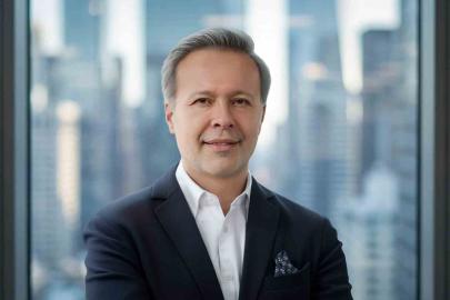 Vestel’in yeni CEO’su Gökhan Sığın oldu