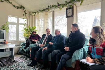 Vezirköprü’de 132 milyon TL’lik sosyal yardım