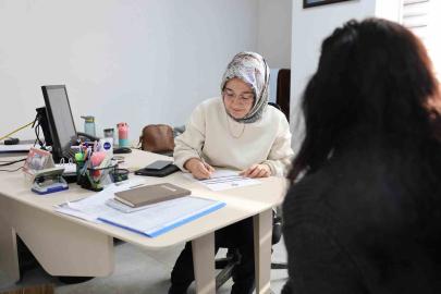 Vezirköprü’de çocuklara ve ihtiyaç sahiplerine sosyal destek