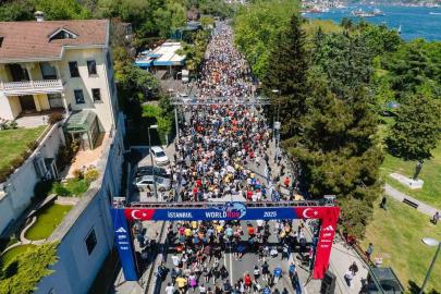 Wings for Life World Run 2026 kayıtları başladı