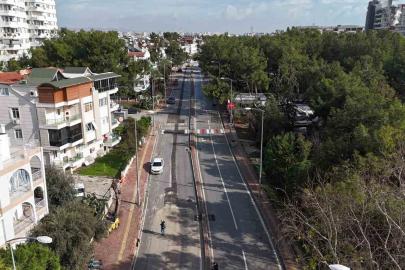 Yağış sonrası bozulan yollar onarılıyor