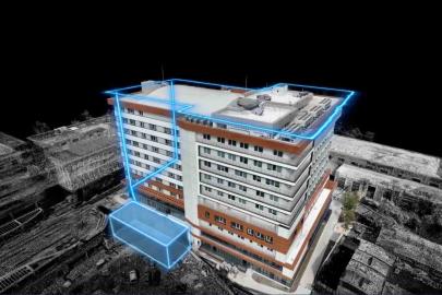 Yağmur suyunu dönüştürüyor, tasarruf sağlıyor