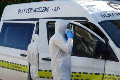 Yakınlarının 1 haftadır ulaşamadığı yaşlı adam ölü olarak bulundu