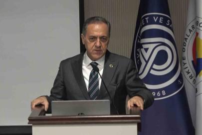 Yalova Sanayi ve Teknoloji İş Birliği Kurulu toplandı