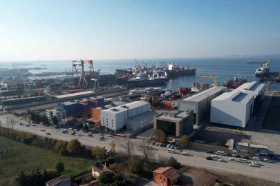 Yalova’nın 2025 ihracatı 805 milyon dolar oldu