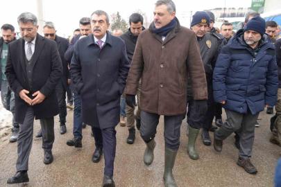 Yangında ölü sayısı 2’ye yükseldi