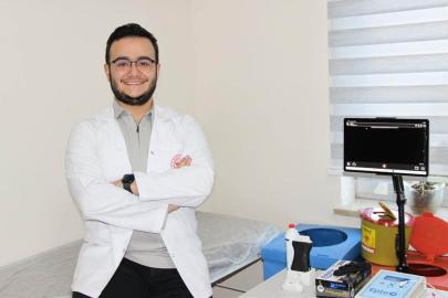 Yanlış duruş boyun sağlığını tehdit ediyor