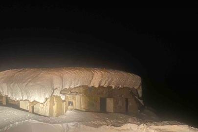 Yanlış ihbar, 15 saatlik mesaiyi boşa harcadı