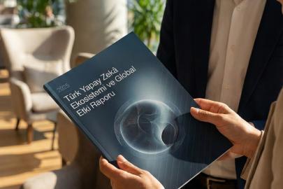 Yapay Zekâ Fabrikası’ndan 2025 Türk Yapay Zekâ Ekosistemi ve Global Etki Raporu