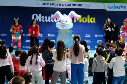 Yarıyıl tatilinde çocuklara özel etkinlikler