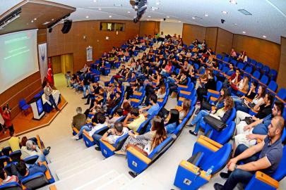 Yaşar Üniversitesi dünyanın en iyileri listesinde