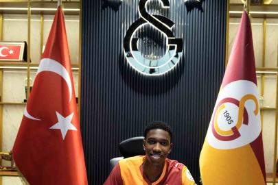 Yaser Asprilla: "Taraftarımızla buluşmak için sabırsızlanıyorum"