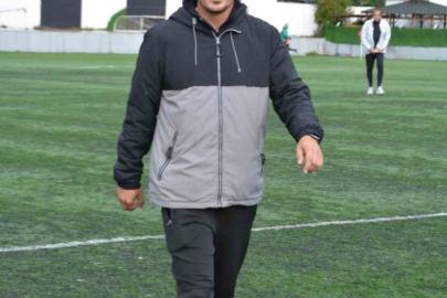 Yatağanspor’da Mustafa Yıldırım ile yollar ayrıldı