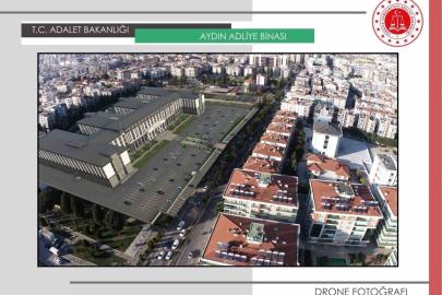 Yeni adliye binası için ihale tarihi belli oldu