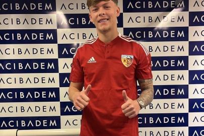 Yeni transferlerin forma numaraları belli oldu