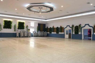 Yenipazar Belediyesi ses akustiği sorununu çözüme kavuşturdu