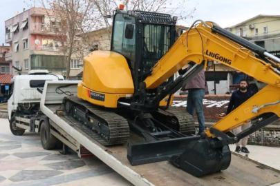 Yenipazar’ın araç filosu güçlenmeye devam ediyor