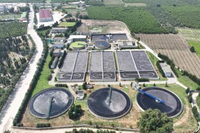 Yeşil Çevre’den Bursa ovası için 27,7 milyon metreküp can suyu