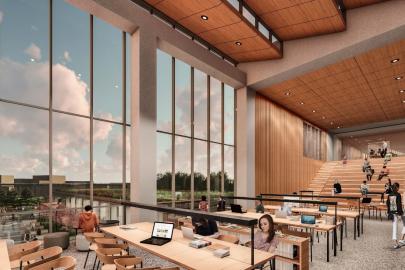 Yıldırım’a yeni kültür merkezleri inşa ediliyor