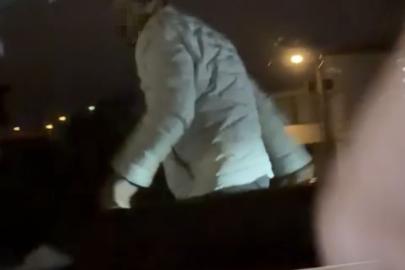 Yol verme tartışmasında 2 kişiyi bıçakla yaralayan şahıs tutuklandı