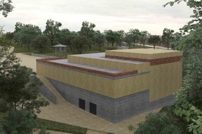 Yunus Emre’nin daha iyi anlatılabilmesi için Eskişehir’de dijital müze yapılıyor