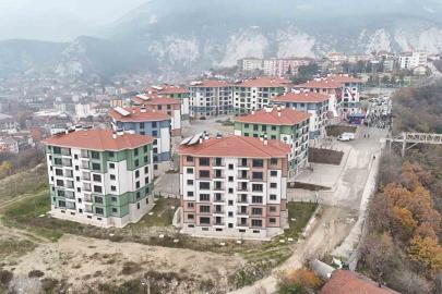 Yüzyılın Konut Projesi’nde 18 bin 130 kişi kura heyecanı yaşayacak