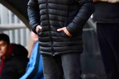 Zafer Uysal: "Galibiyeti Balıkesirspor ailesine armağan ediyoruz"