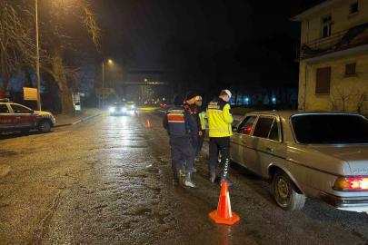 Zonguldak’ta 6 ruhsatsız maden ocağı kapatıldı