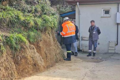 Zonguldak’ta metan gazı paniği: Kombi alarm verdi, 6 kişilik aile tahliye edildi