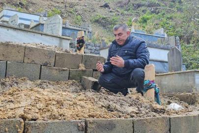 Zonguldak’taki çifte cinayette kahreden detay: Evine taktırdığı kamera kızı ve eşinin son anlarını kaydetti
