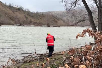 12 gündür her yerde aranıyor