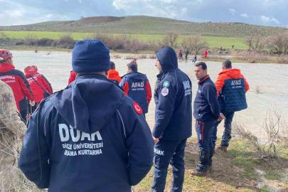 13 gündür aranan kadının cansız bedeni bulundu